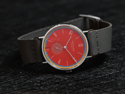 NOMOS TANGENTE系列179.S28