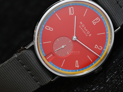 NOMOS TANGENTE系列179.S28