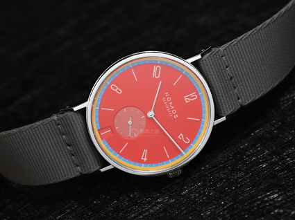 NOMOS TANGENTE系列179.S28