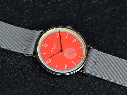 NOMOS TANGENTE系列179.S28