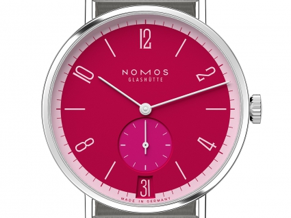 NOMOS TANGENTE系列179.S30