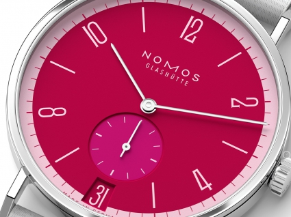 NOMOS TANGENTE系列179.S30