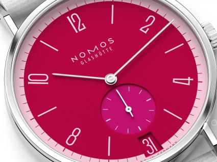 NOMOS TANGENTE系列179.S30