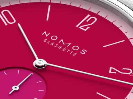 NOMOS TANGENTE系列179.S30