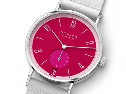 NOMOS TANGENTE系列179.S30