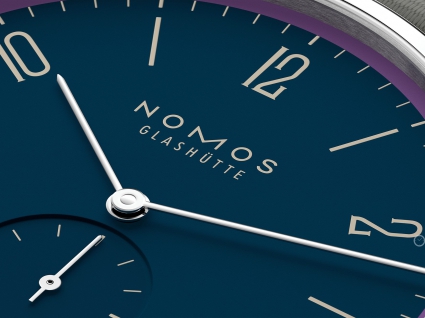 NOMOS TANGENTE系列179.S31