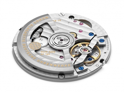 NOMOS俱乐部系列790