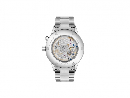 NOMOS俱乐部系列790