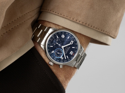 NOMOS俱乐部系列790
