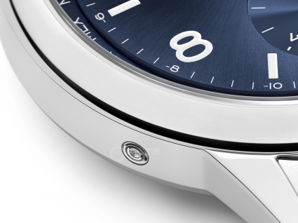 NOMOS俱乐部系列790