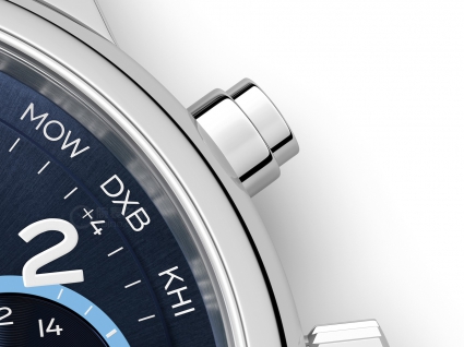 NOMOS俱乐部系列790
