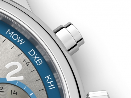 NOMOS俱乐部系列791