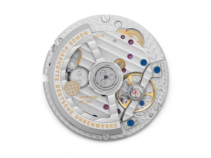 NOMOS俱乐部系列791