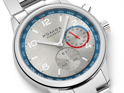 NOMOS俱乐部系列791