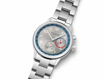 NOMOS俱乐部系列791
