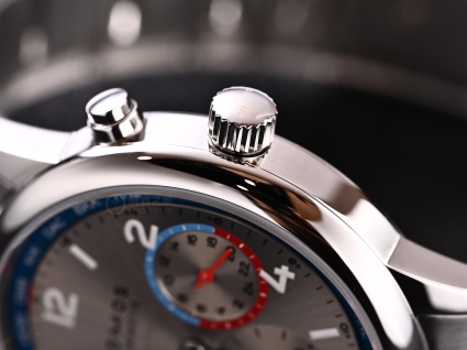 NOMOS俱乐部系列791