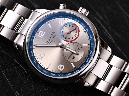 NOMOS俱乐部系列791