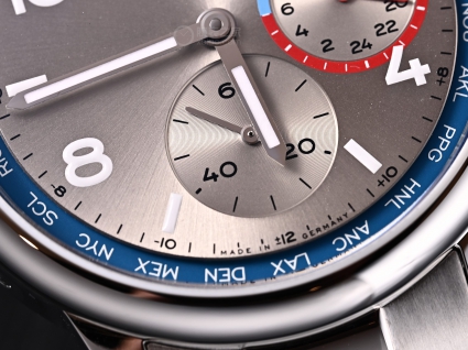 NOMOS俱乐部系列791