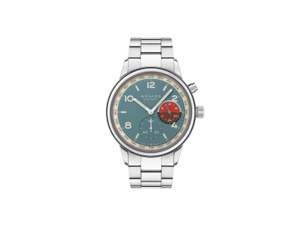 NOMOS俱乐部系列790.S4