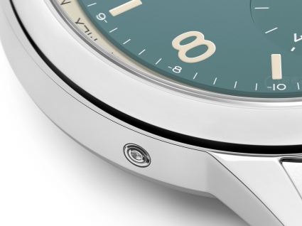 NOMOS俱乐部系列790.S4