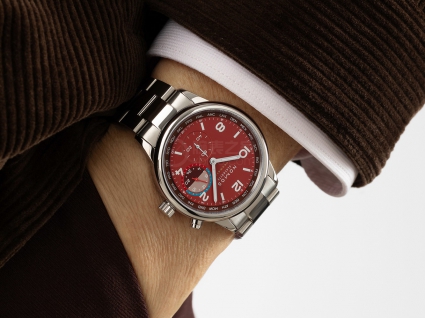 NOMOS俱乐部系列790.S5