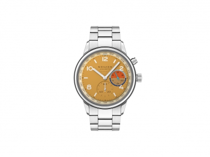 NOMOS俱樂部系列790.S6