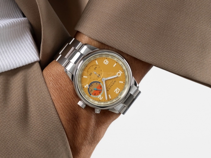 NOMOS俱樂部系列790.S6