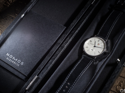 NOMOS TANGENTE系列172