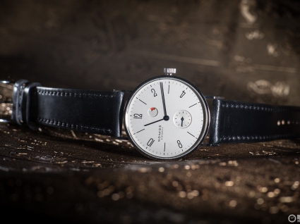 NOMOS TANGENTE系列172