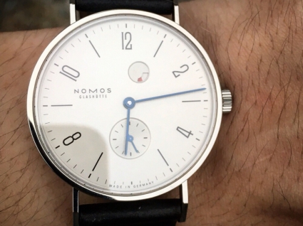 NOMOS TANGENTE系列172