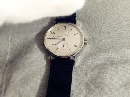 NOMOS TANGENTE系列172