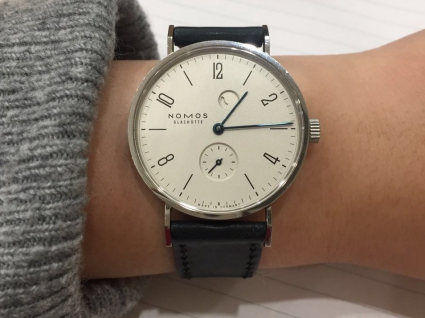 NOMOS TANGENTE系列172