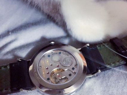 NOMOS TANGENTE系列172