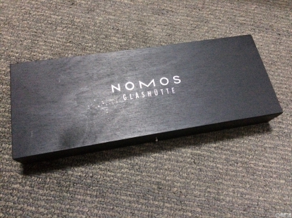 NOMOS TANGENTE系列172