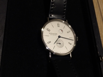 NOMOS TANGENTE系列172