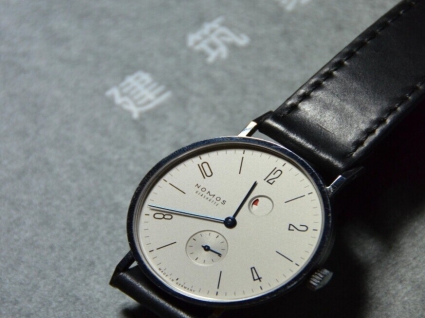 NOMOS TANGENTE系列172