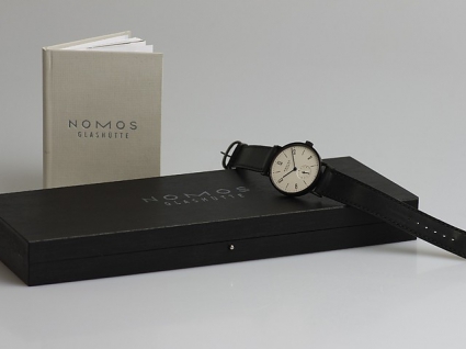 NOMOS TANGENTE系列129