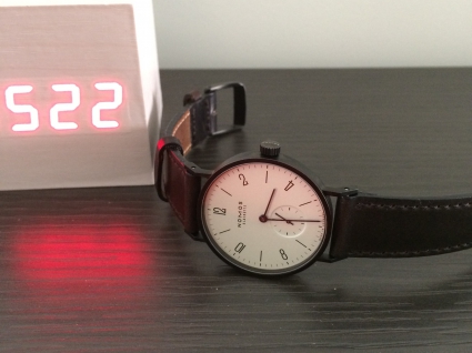 NOMOS TANGENTE系列129