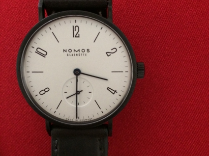 NOMOS TANGENTE系列129