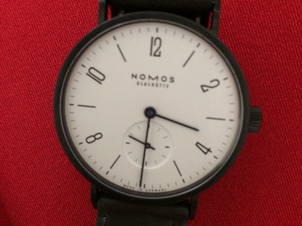 NOMOS TANGENTE系列129