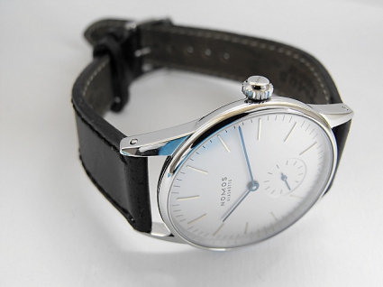 NOMOS ORION系列301