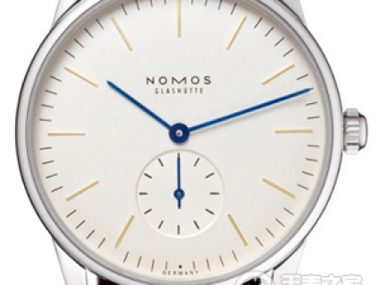 NOMOS ORION系列301