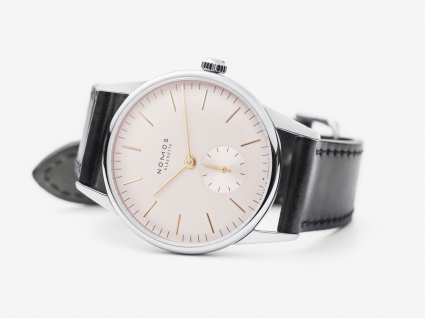 NOMOS ORION系列352