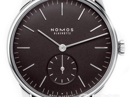 NOMOS ORION系列307