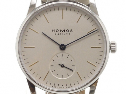 NOMOS ORION系列322