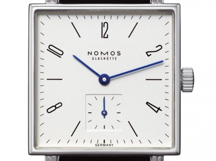 NOMOS TETRA系列406