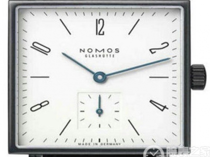 NOMOS TETRA系列429