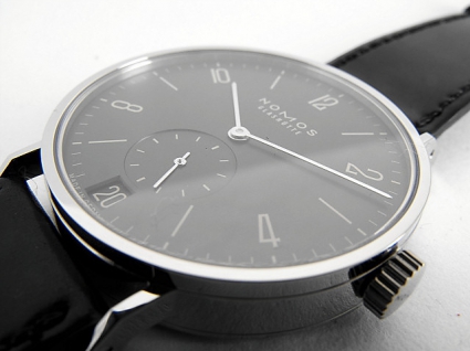 NOMOS TANGOMAT系列604