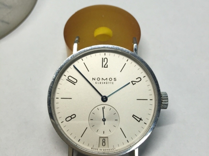 NOMOS TANGOMAT系列602