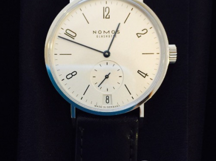 NOMOS TANGOMAT系列602